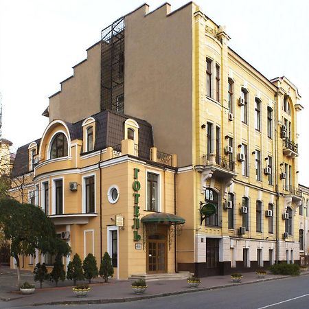Black Sea Hotel Oktyabrskaya オデッサ エクステリア 写真